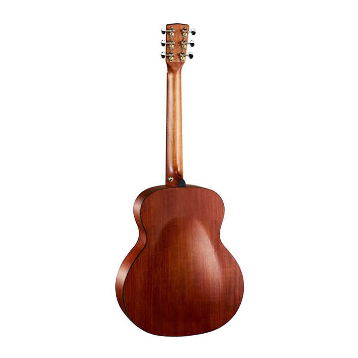 Cort Little CJ Blackwood Acoustic Guitar